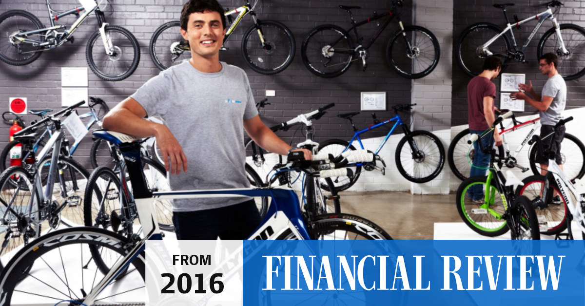 Bikes online online review
